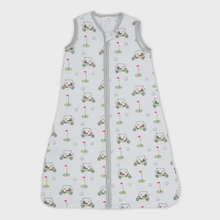 golf sleep sack