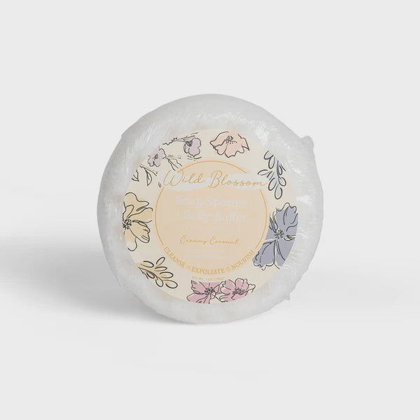 Cait & CO Body Buffer