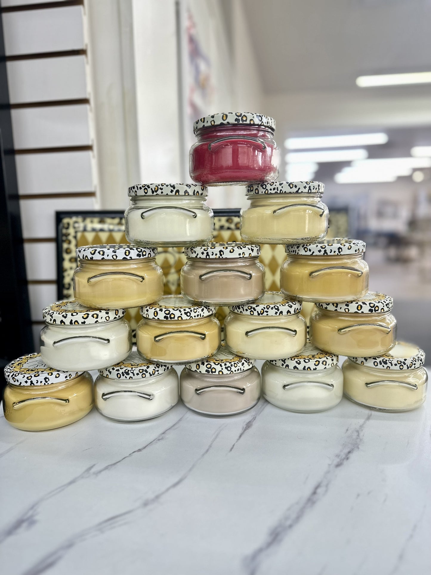 11 OZ Candle