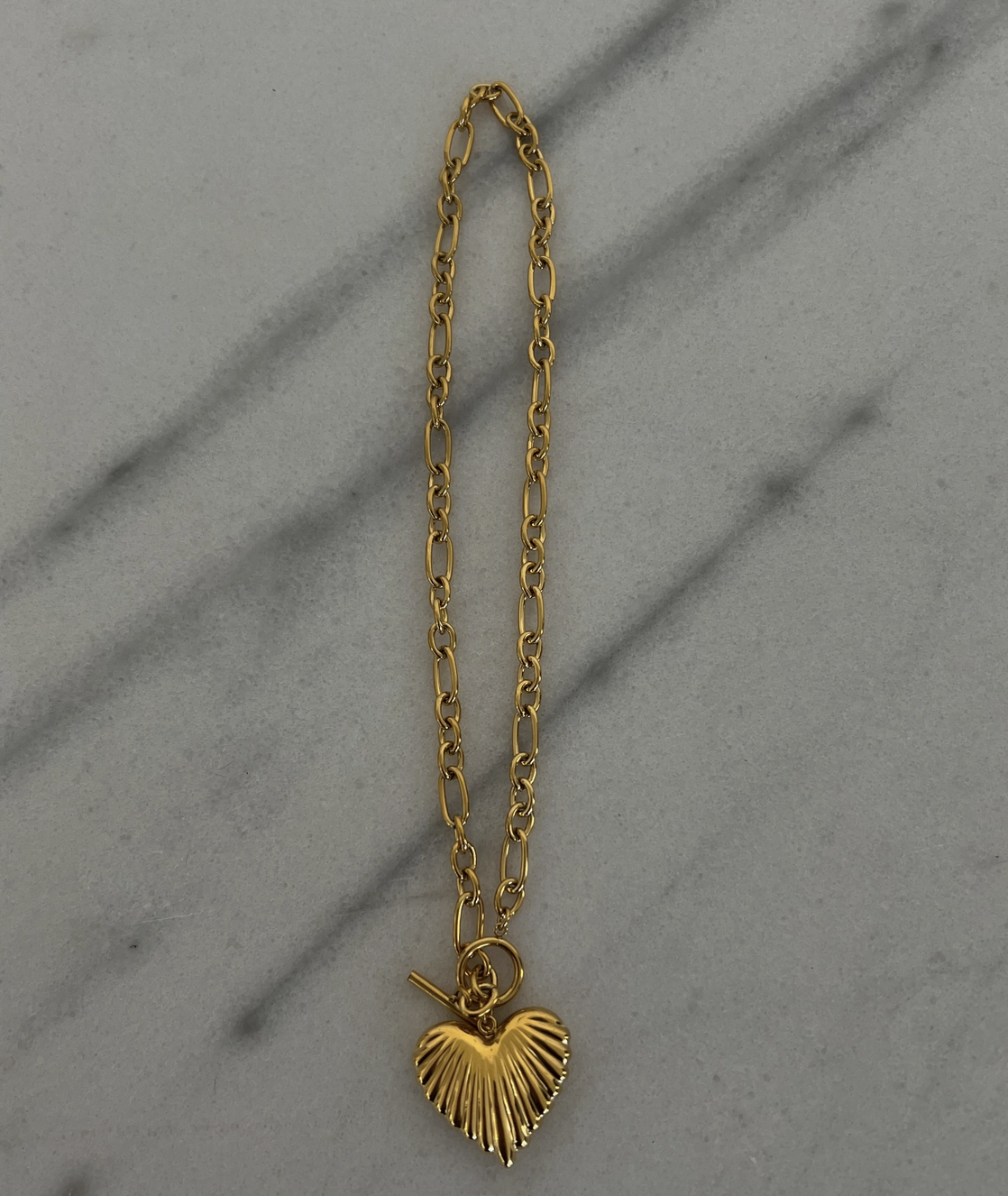 Luna Necklace