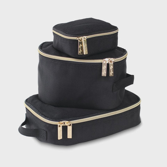 PACKING CUBES