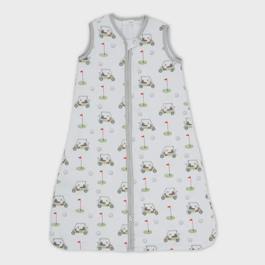 golf sleep sack