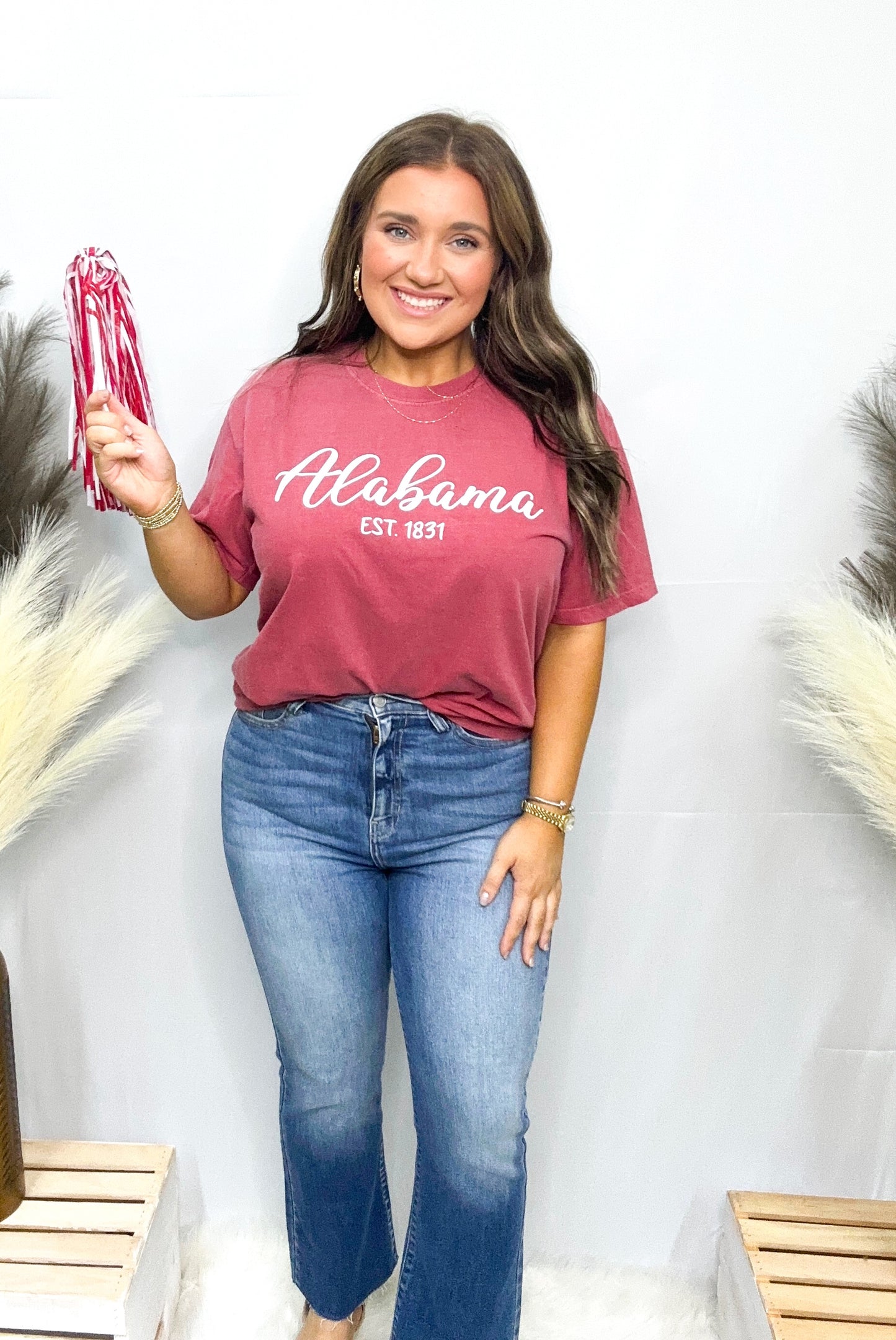 Alabama CC T-Shirt