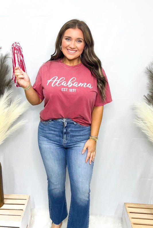 Alabama CC T-Shirt