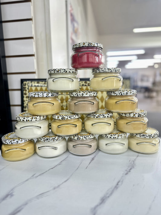 11 OZ Candle
