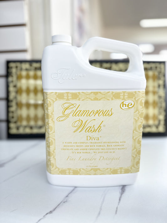3.78L Glamorous Wash