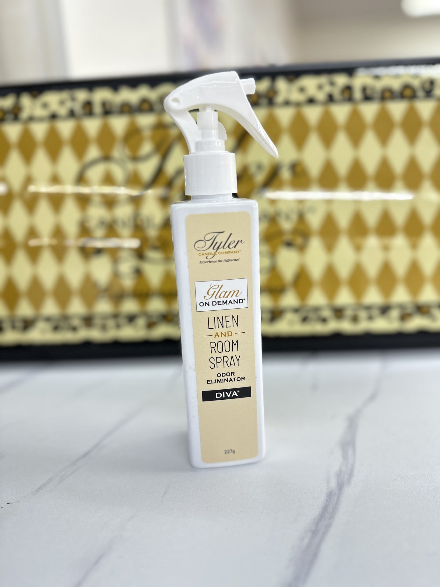 Glam On Demand 227g