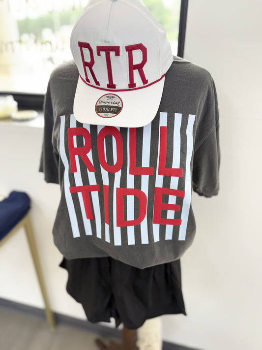 Roll Tide Tee