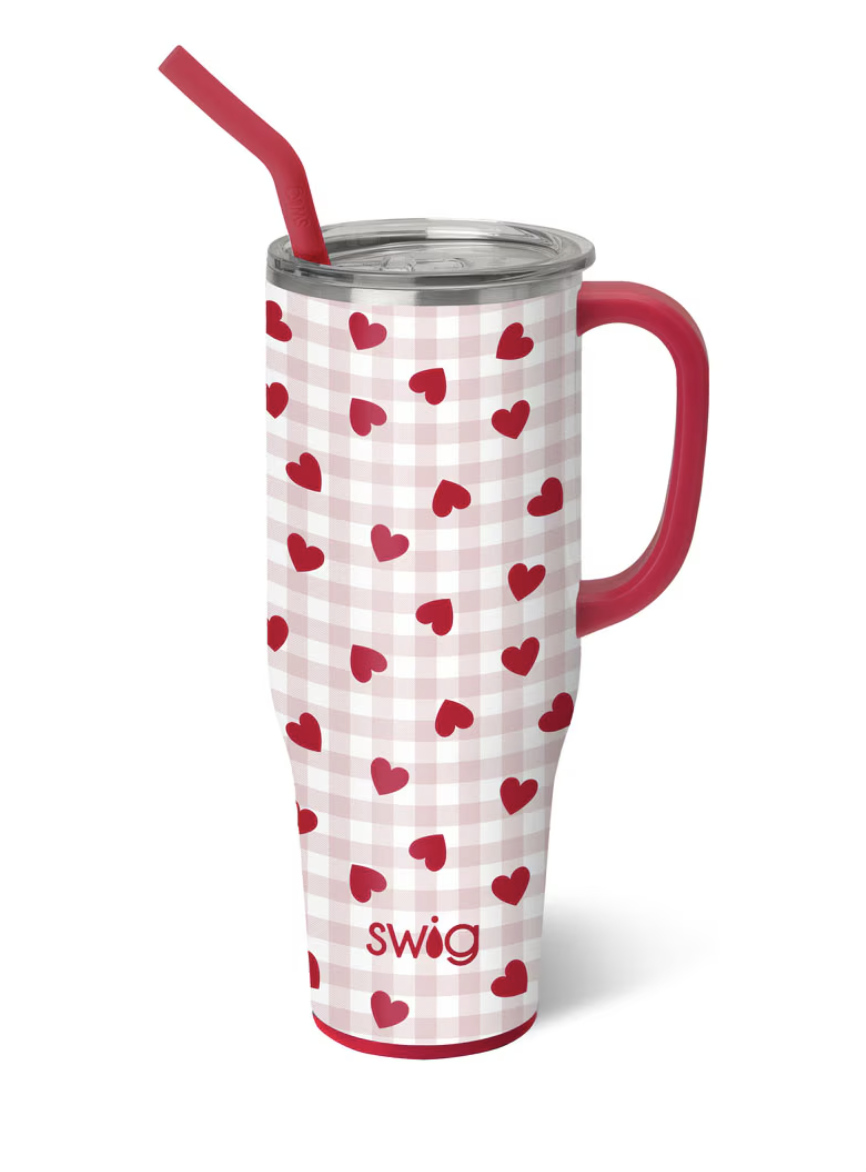 Swig 40oz Cups