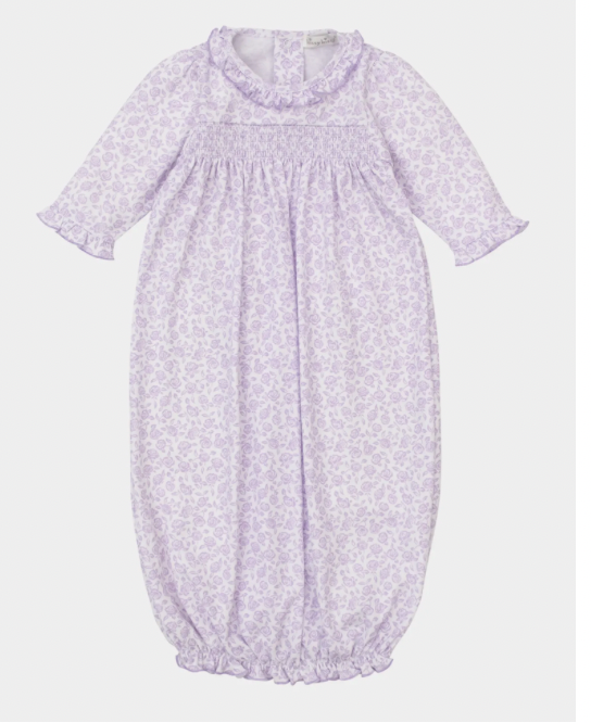 Summer Gardens Sleep Sack