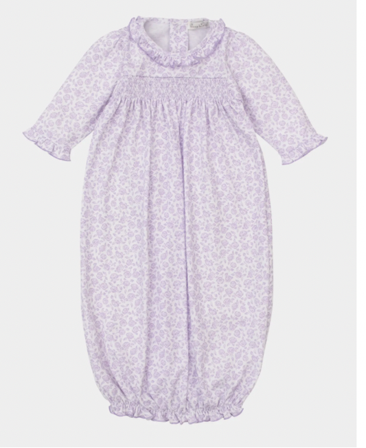 Summer Gardens Sleep Sack