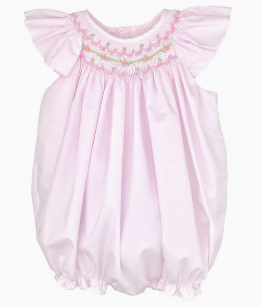 Blush Bishop Bubble