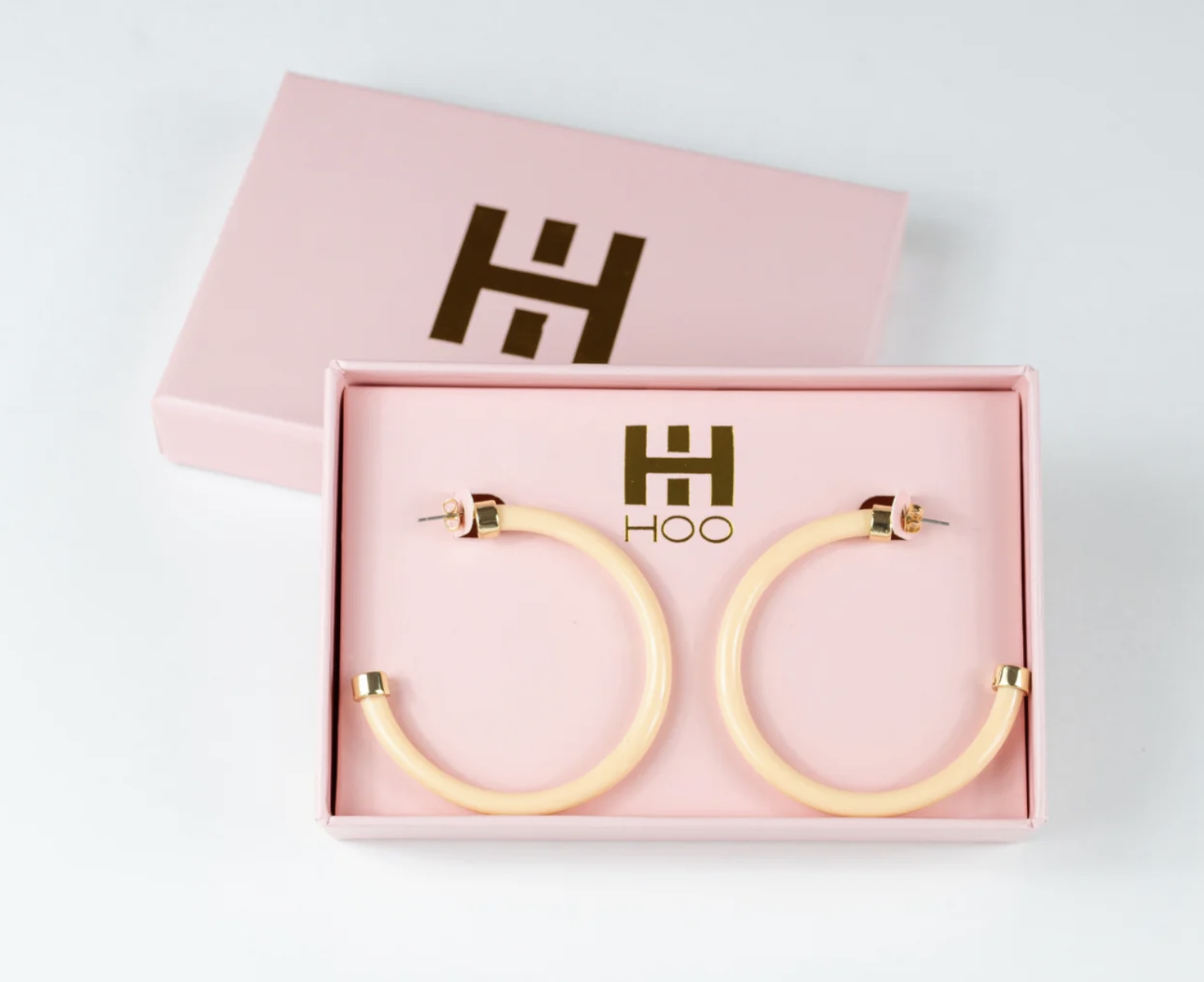 Nude Hoops
