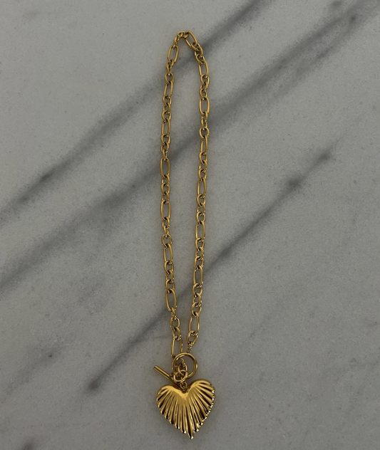 Luna Necklace