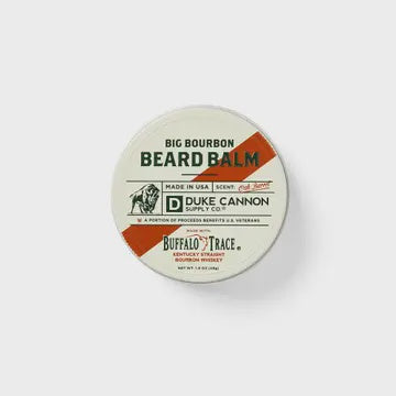 Duke Cannon Beard Balm