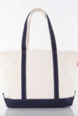TOTE CANVAS / NAVY