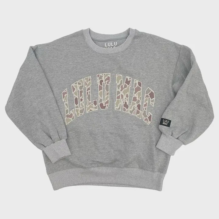 CAMO-9571-LIGHT Grey